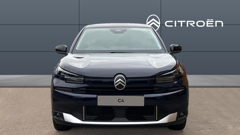 Citroen C4 1.2 [130] Max 5dr Auto Petrol Hatchback